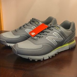 New Balance Golf Shoes
